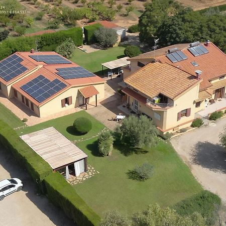 سانتا ماريا لا بالما Bonsai B&B Alghero المظهر الخارجي الصورة