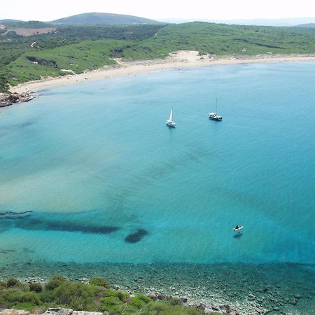 سانتا ماريا لا بالما Bonsai B&B Alghero المظهر الخارجي الصورة