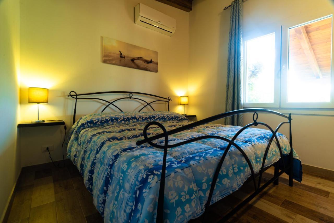 سانتا ماريا لا بالما Bonsai B&B Alghero المظهر الخارجي الصورة