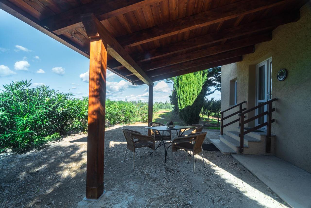 سانتا ماريا لا بالما Bonsai B&B Alghero المظهر الخارجي الصورة