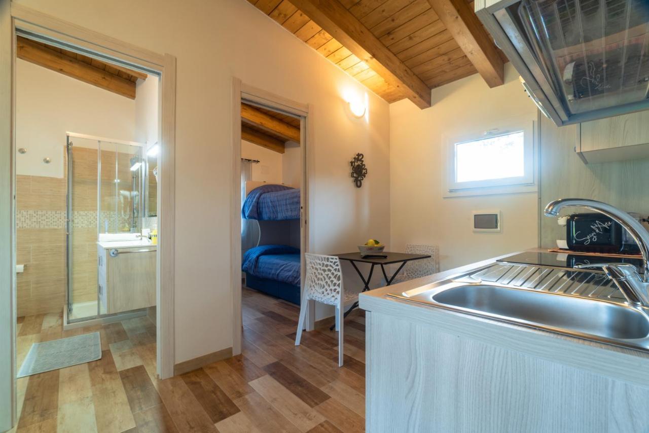 سانتا ماريا لا بالما Bonsai B&B Alghero المظهر الخارجي الصورة