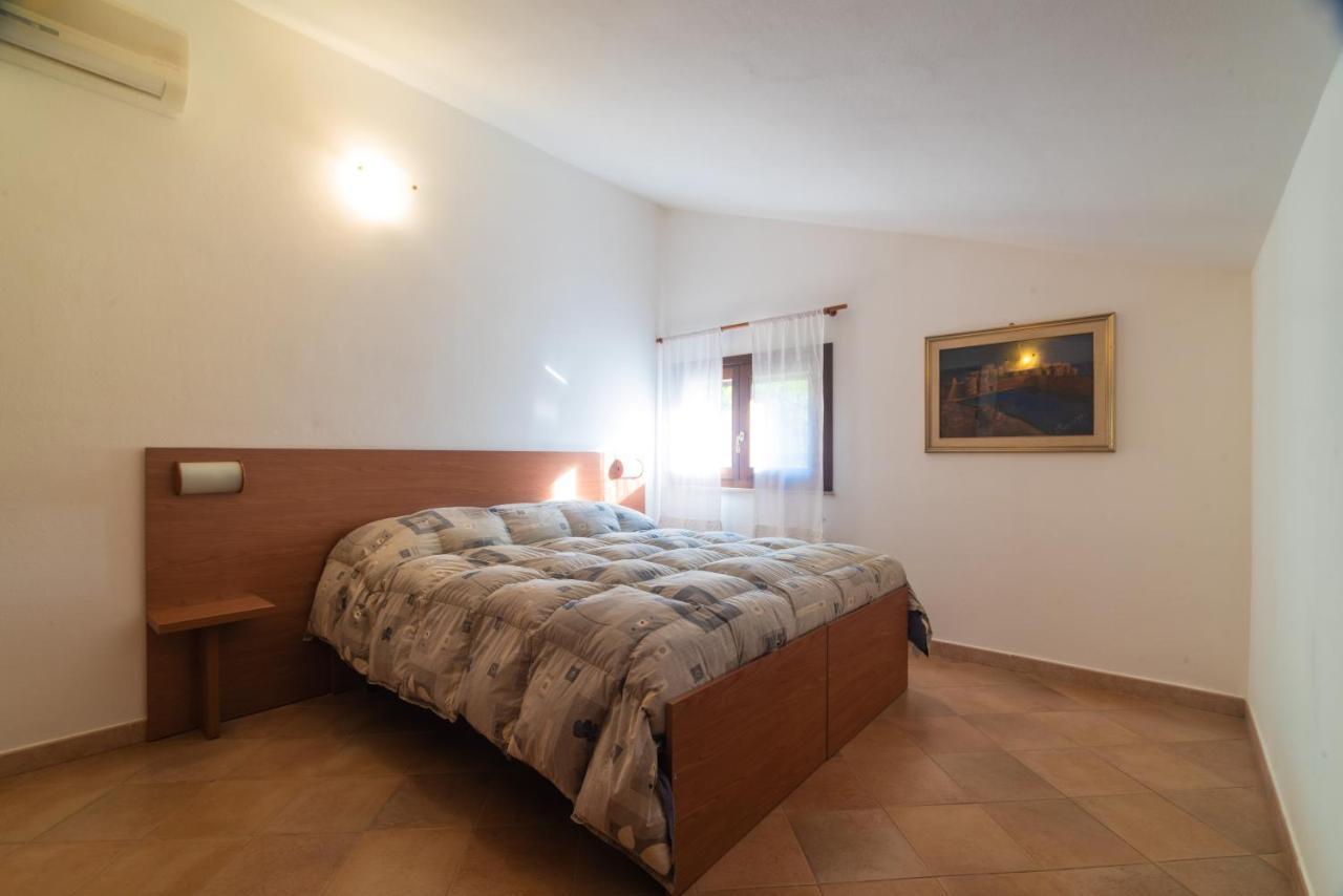 سانتا ماريا لا بالما Bonsai B&B Alghero المظهر الخارجي الصورة