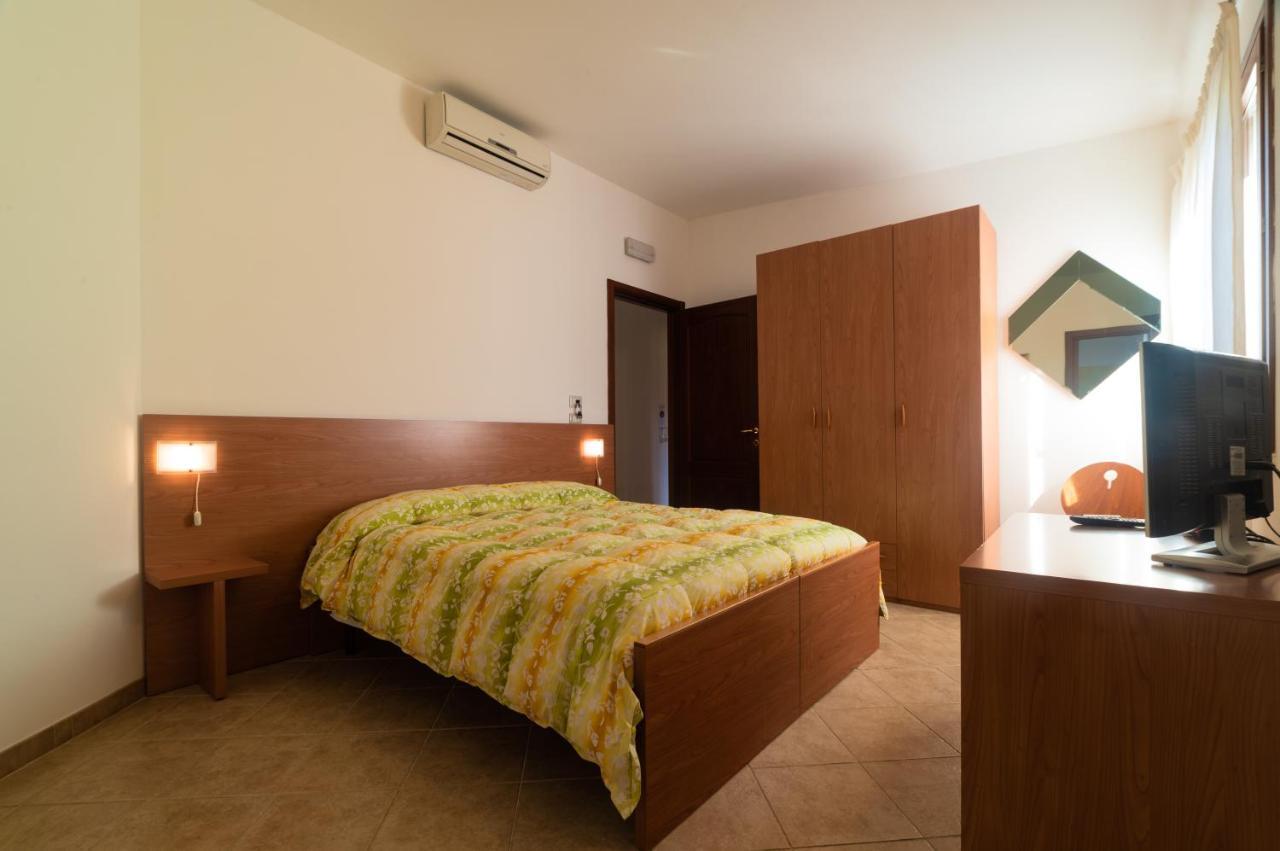 سانتا ماريا لا بالما Bonsai B&B Alghero المظهر الخارجي الصورة