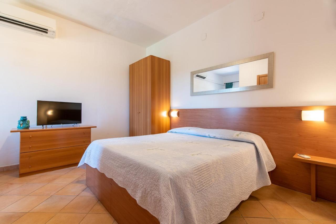 سانتا ماريا لا بالما Bonsai B&B Alghero المظهر الخارجي الصورة