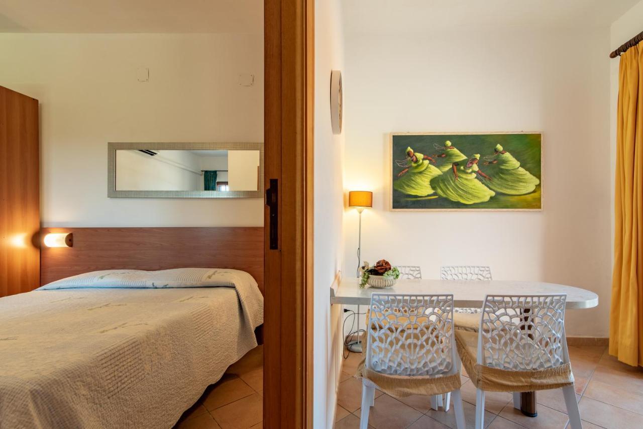 سانتا ماريا لا بالما Bonsai B&B Alghero المظهر الخارجي الصورة