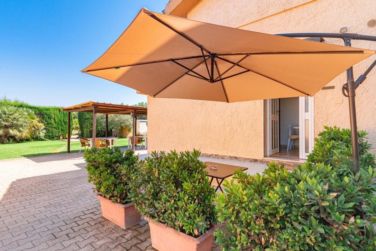 سانتا ماريا لا بالما Bonsai B&B Alghero المظهر الخارجي الصورة