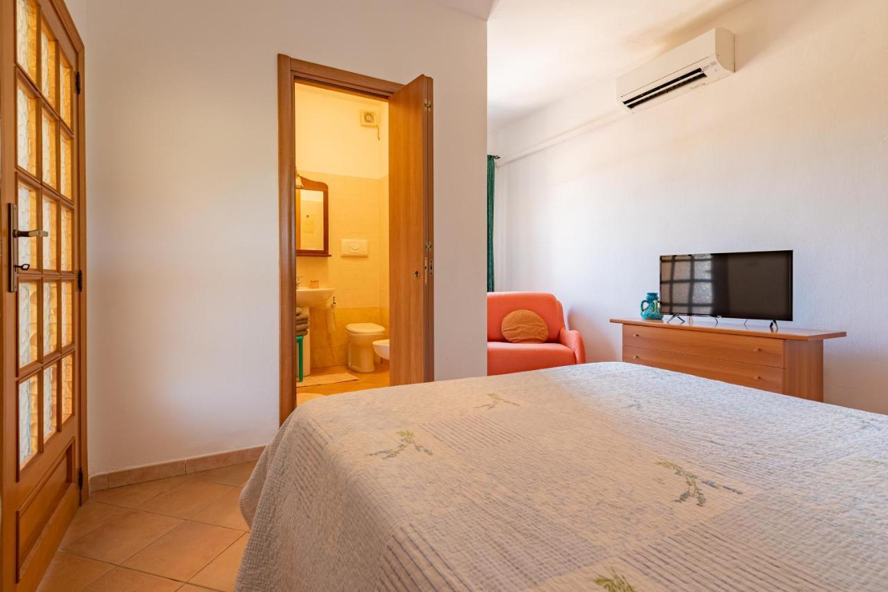 سانتا ماريا لا بالما Bonsai B&B Alghero المظهر الخارجي الصورة