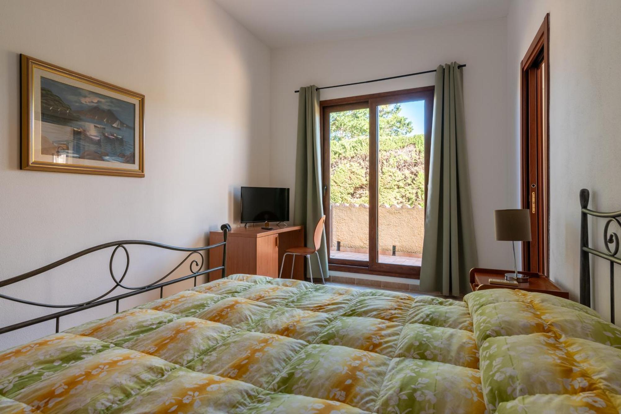 سانتا ماريا لا بالما Bonsai B&B Alghero المظهر الخارجي الصورة