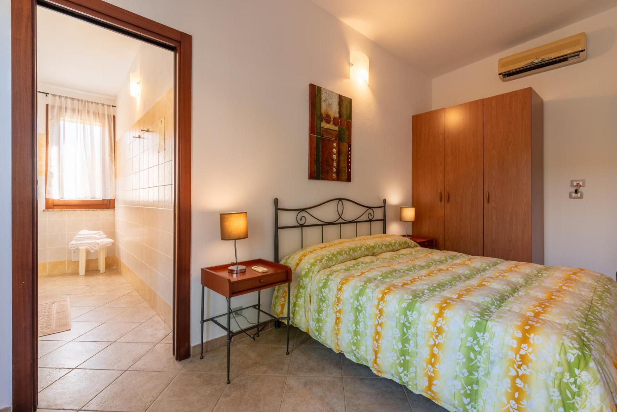 سانتا ماريا لا بالما Bonsai B&B Alghero المظهر الخارجي الصورة
