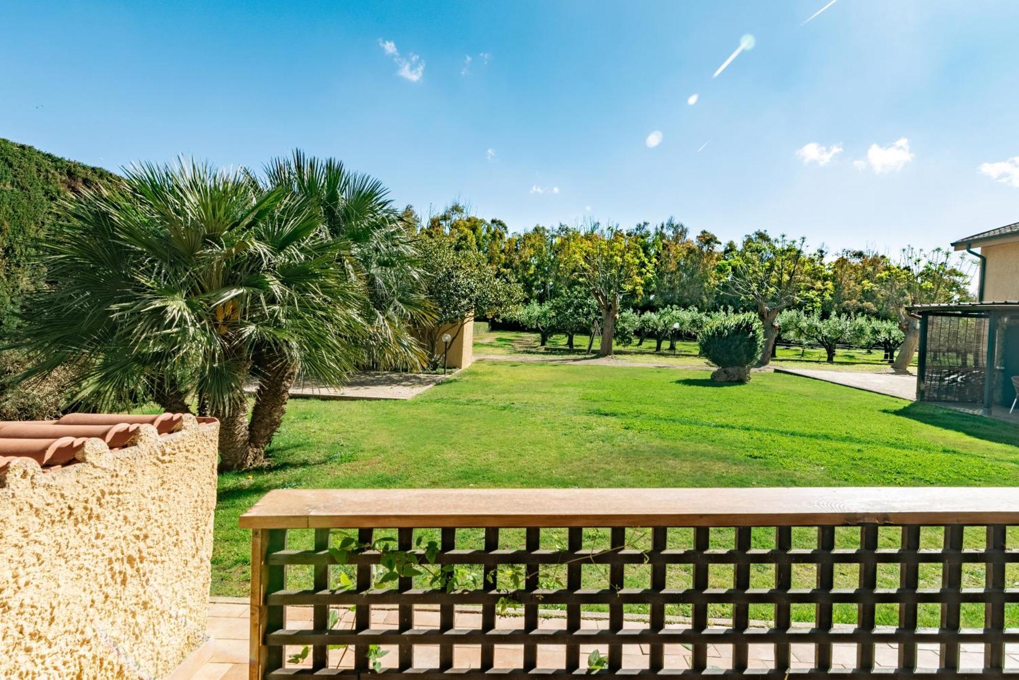سانتا ماريا لا بالما Bonsai B&B Alghero المظهر الخارجي الصورة