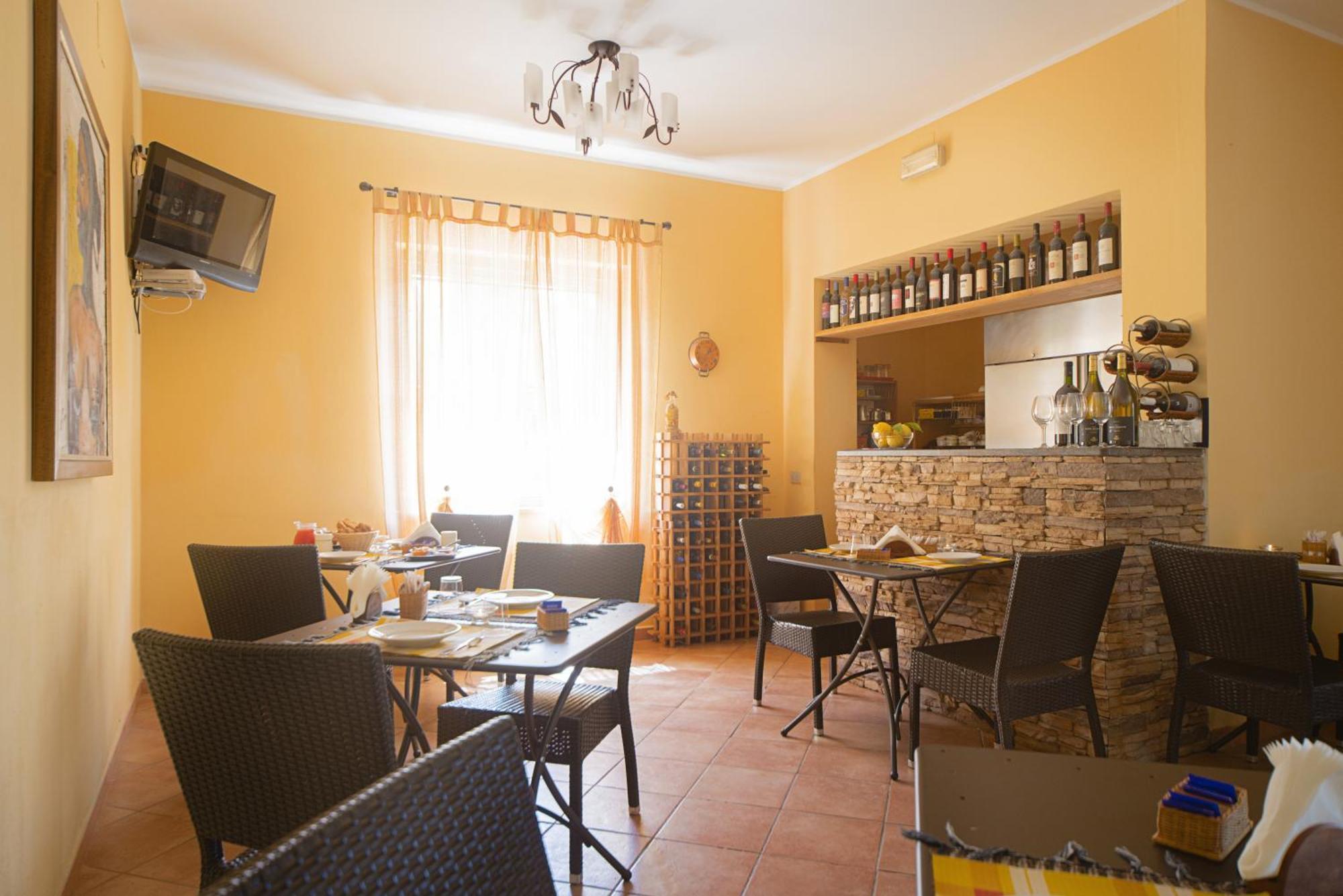 سانتا ماريا لا بالما Bonsai B&B Alghero المظهر الخارجي الصورة