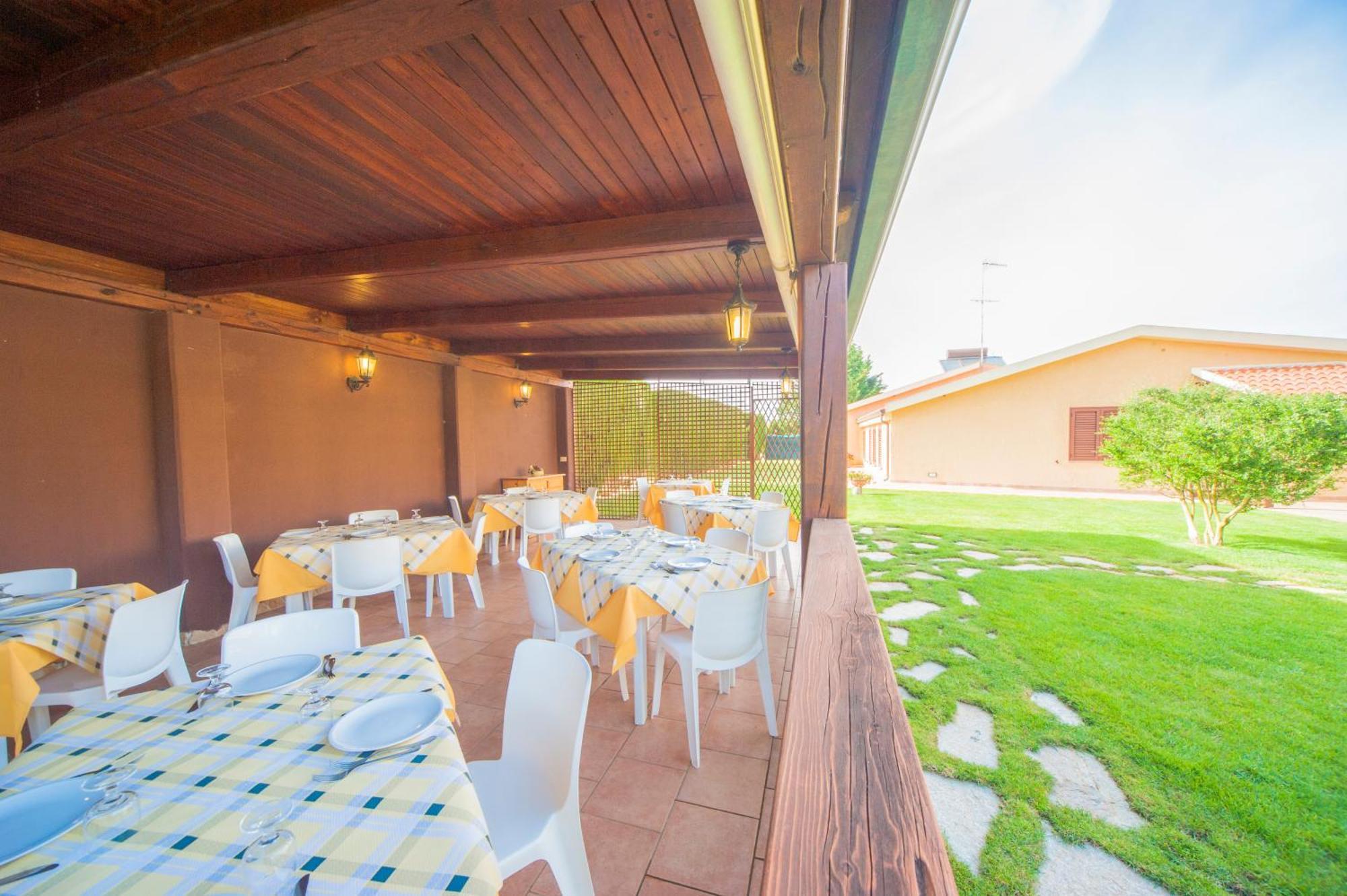 سانتا ماريا لا بالما Bonsai B&B Alghero المظهر الخارجي الصورة