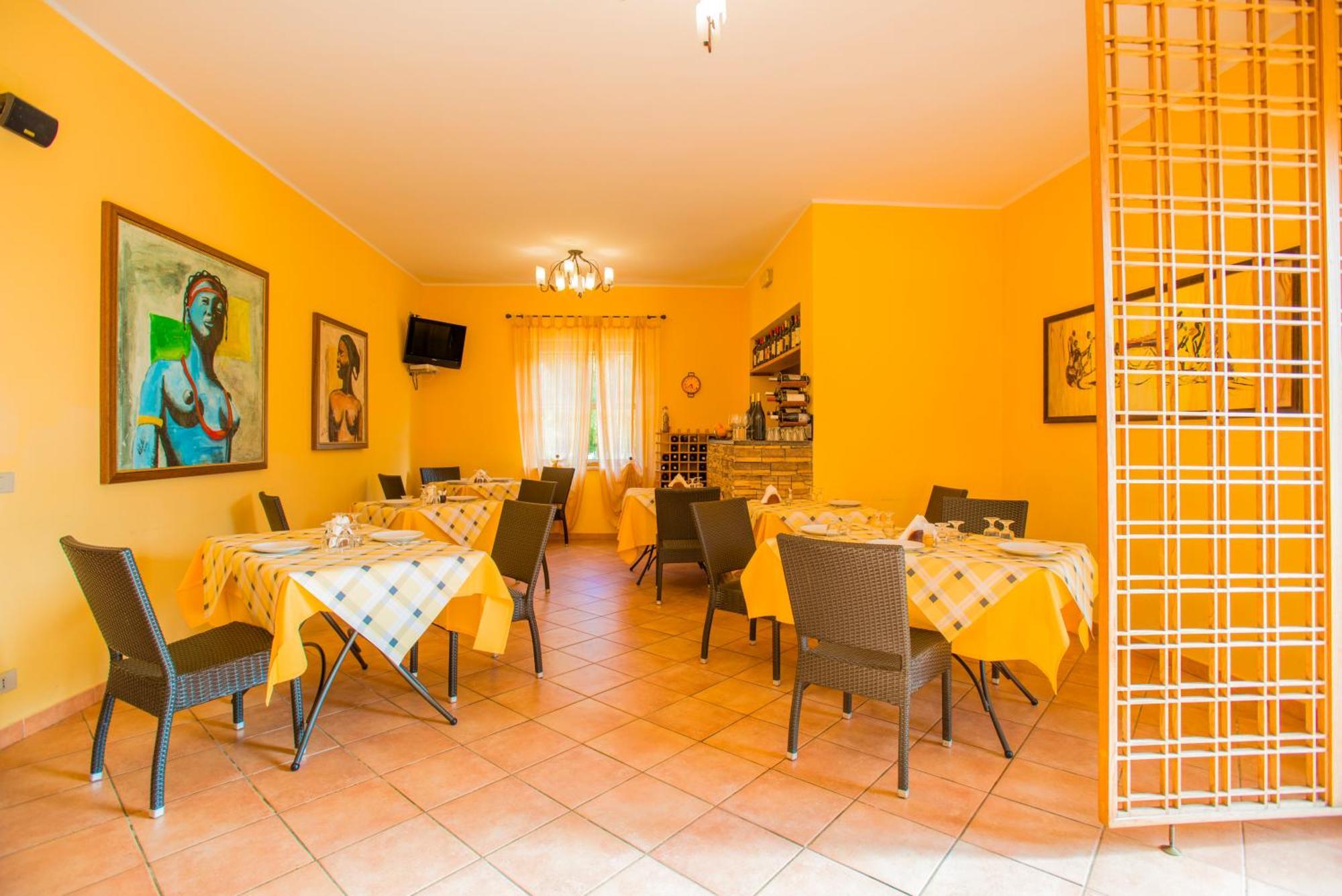 سانتا ماريا لا بالما Bonsai B&B Alghero المظهر الخارجي الصورة