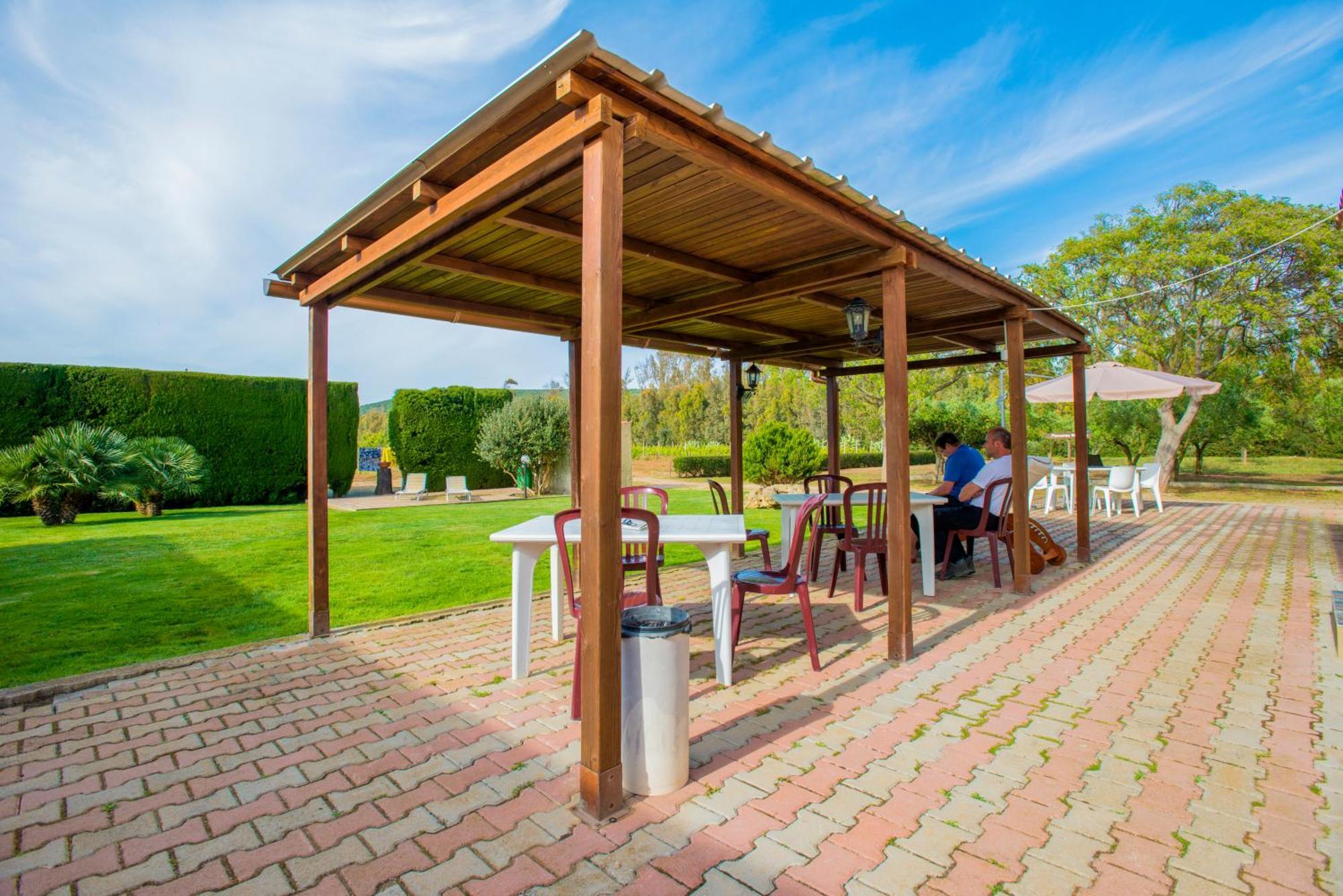 سانتا ماريا لا بالما Bonsai B&B Alghero المظهر الخارجي الصورة