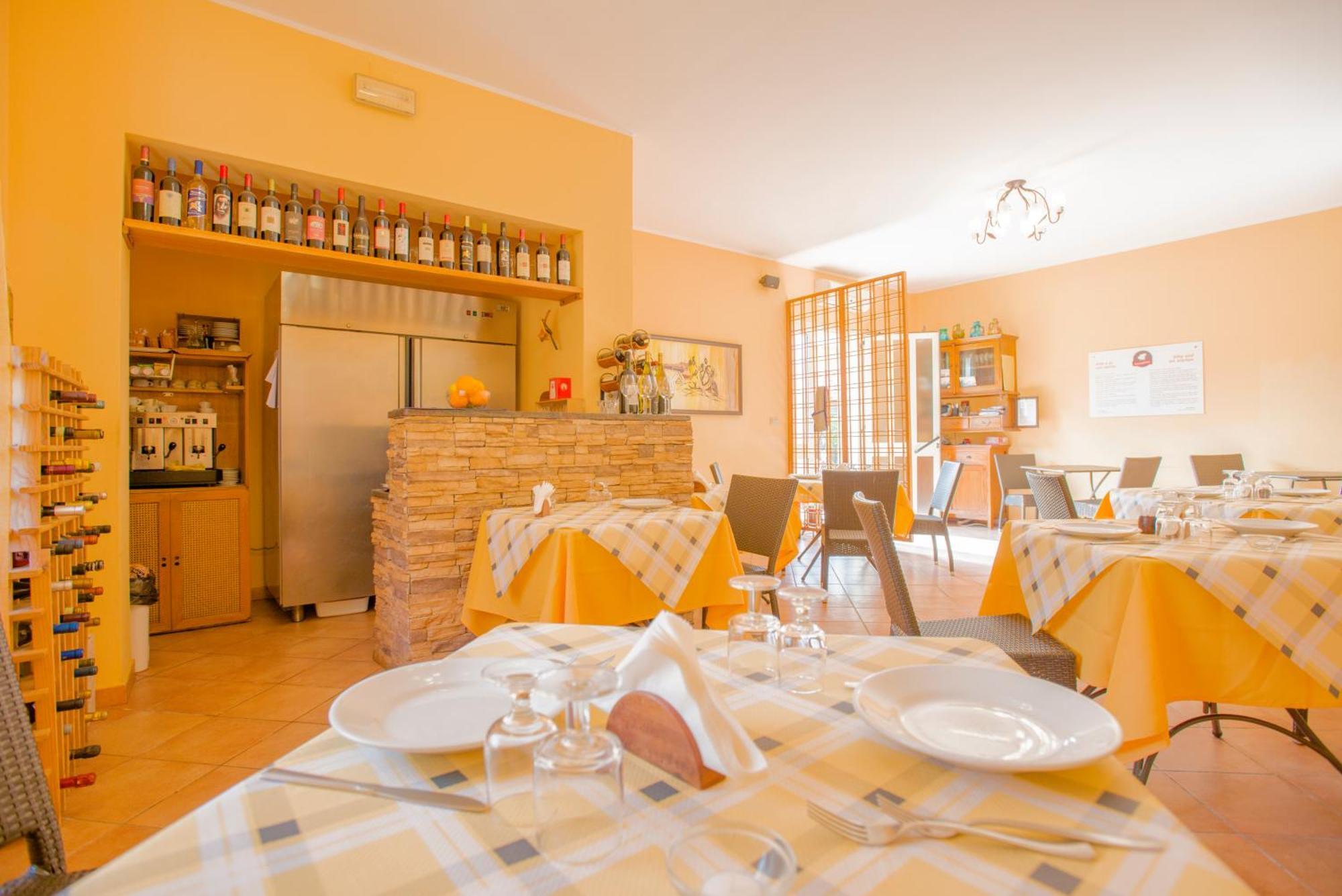 سانتا ماريا لا بالما Bonsai B&B Alghero المظهر الخارجي الصورة