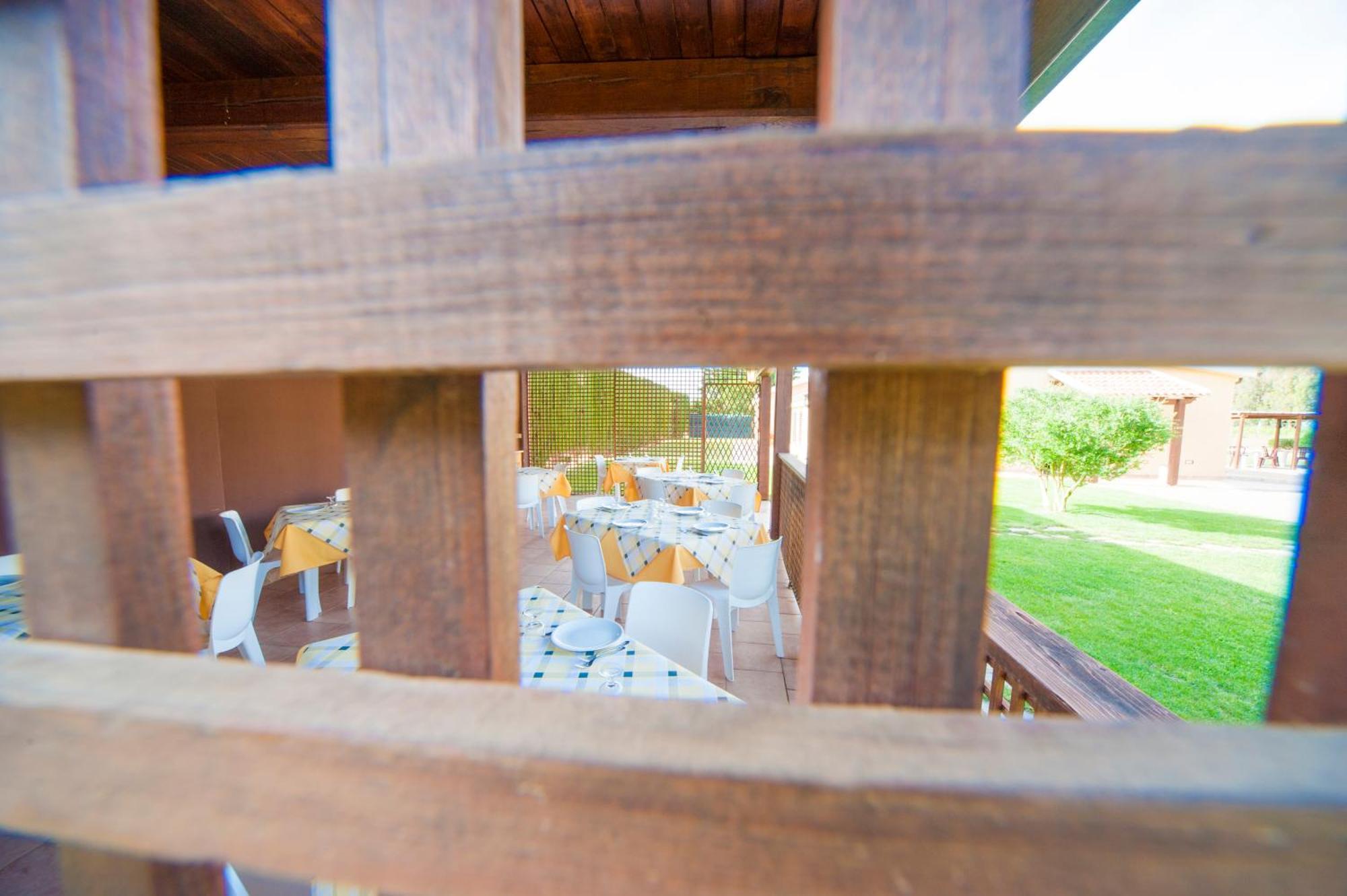سانتا ماريا لا بالما Bonsai B&B Alghero المظهر الخارجي الصورة