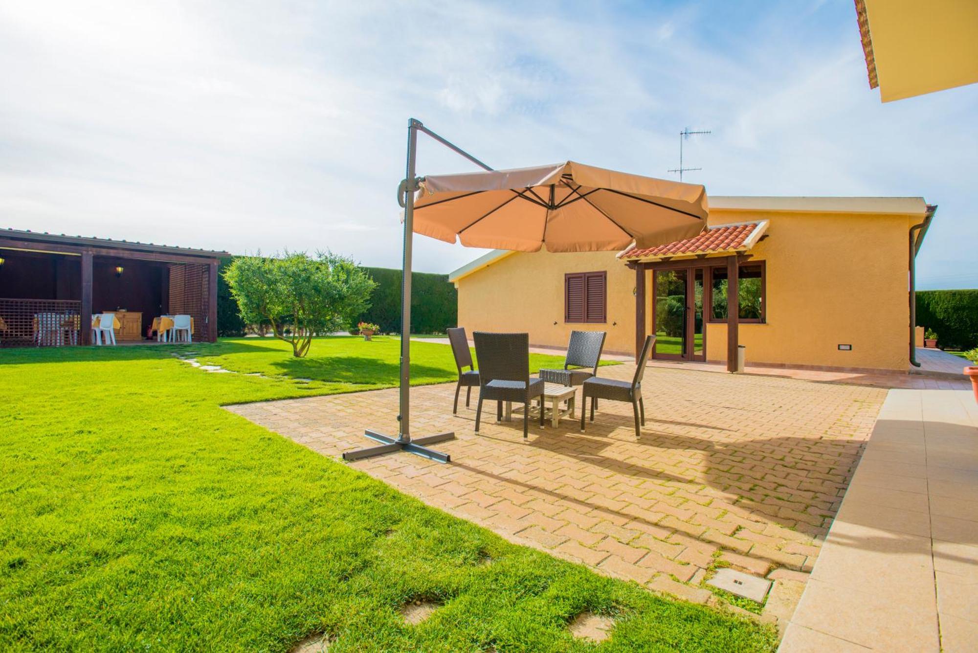 سانتا ماريا لا بالما Bonsai B&B Alghero المظهر الخارجي الصورة
