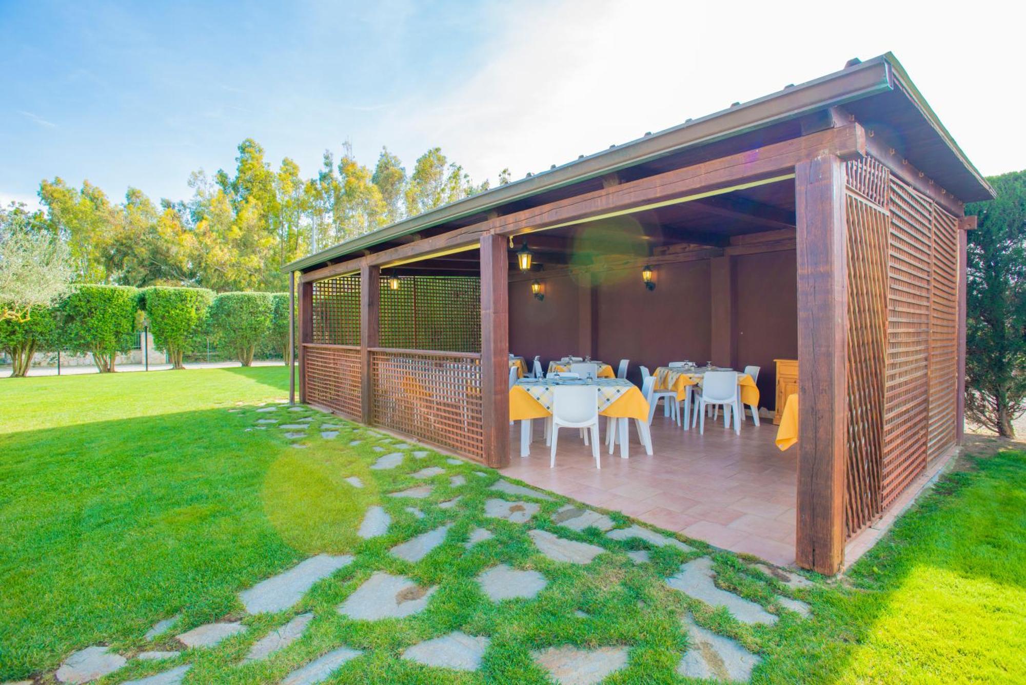 سانتا ماريا لا بالما Bonsai B&B Alghero المظهر الخارجي الصورة