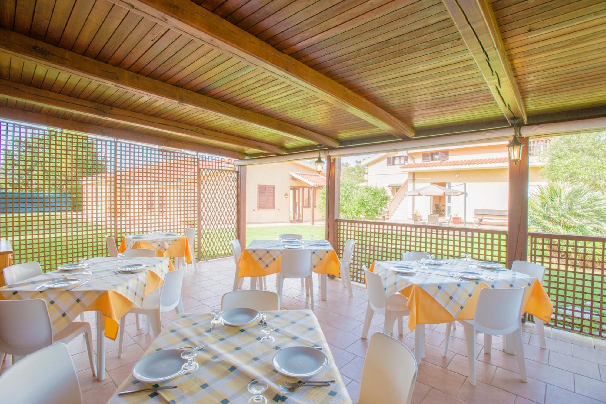 سانتا ماريا لا بالما Bonsai B&B Alghero المظهر الخارجي الصورة
