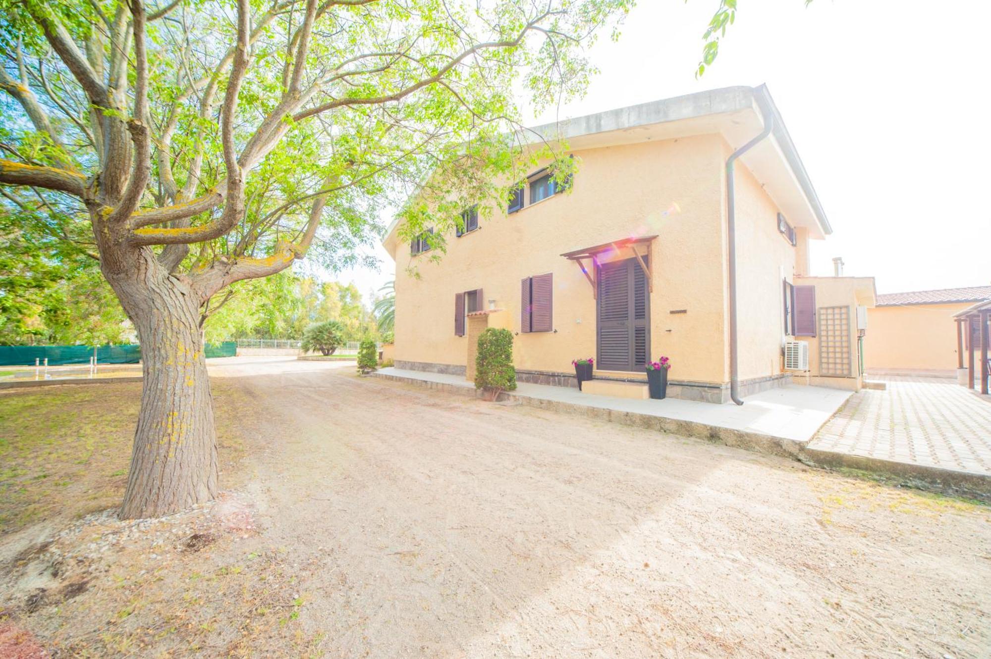 سانتا ماريا لا بالما Bonsai B&B Alghero المظهر الخارجي الصورة
