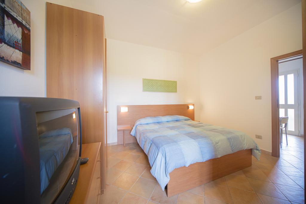 سانتا ماريا لا بالما Bonsai B&B Alghero المظهر الخارجي الصورة