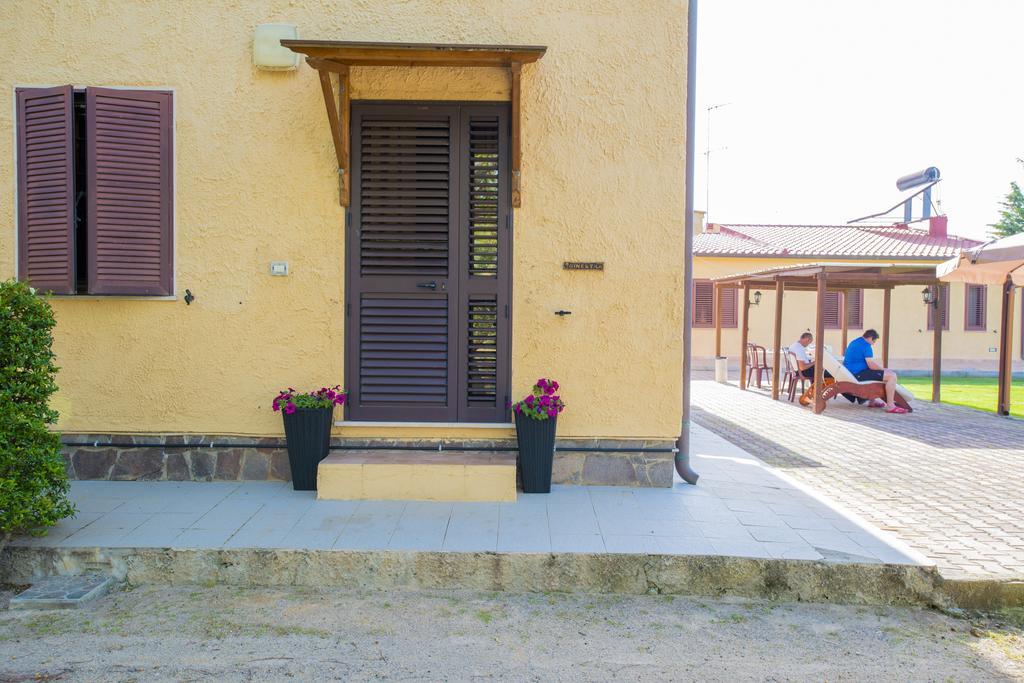 سانتا ماريا لا بالما Bonsai B&B Alghero المظهر الخارجي الصورة