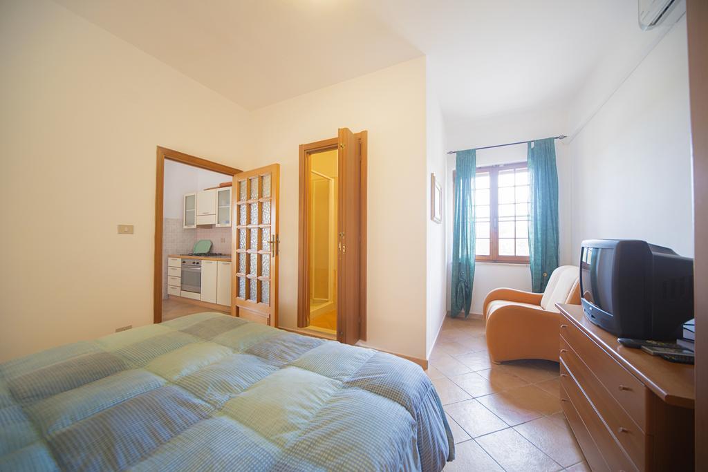 سانتا ماريا لا بالما Bonsai B&B Alghero المظهر الخارجي الصورة