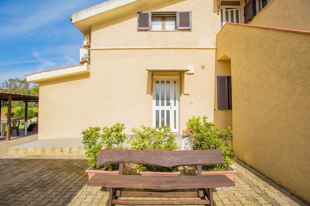 سانتا ماريا لا بالما Bonsai B&B Alghero المظهر الخارجي الصورة
