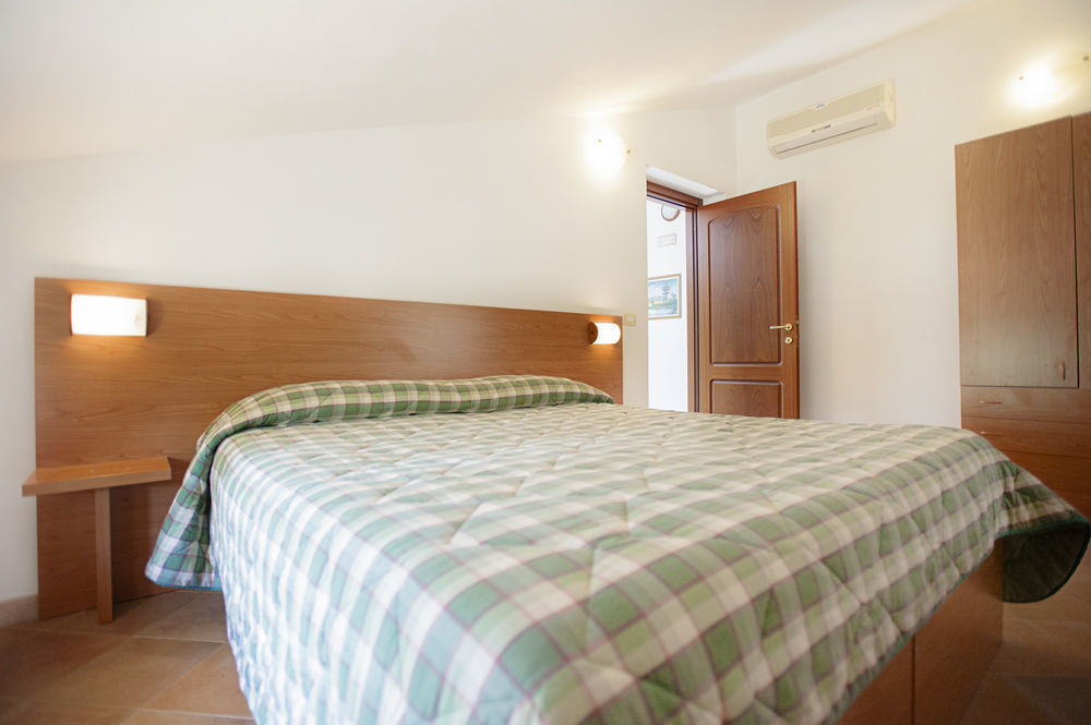 سانتا ماريا لا بالما Bonsai B&B Alghero المظهر الخارجي الصورة