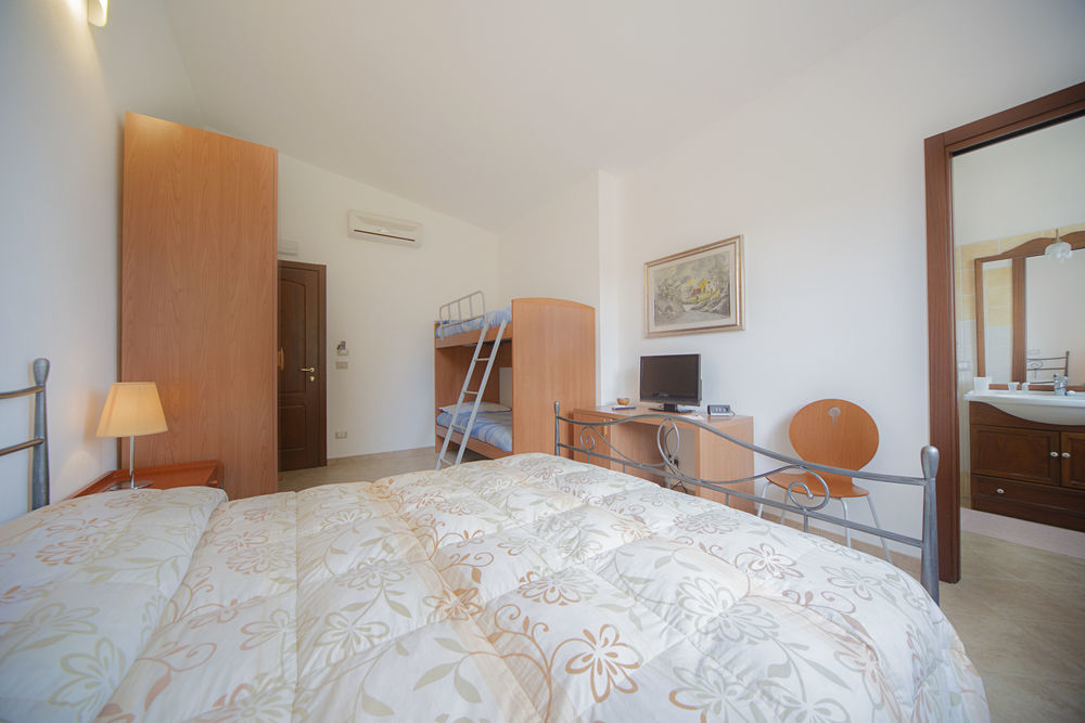 سانتا ماريا لا بالما Bonsai B&B Alghero المظهر الخارجي الصورة