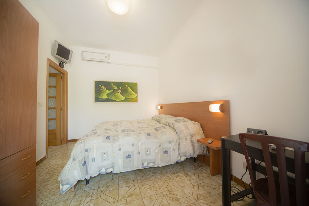 سانتا ماريا لا بالما Bonsai B&B Alghero المظهر الخارجي الصورة
