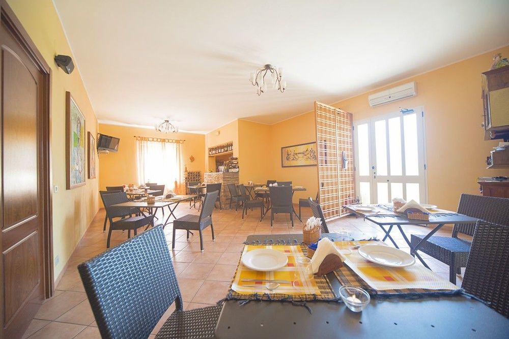 سانتا ماريا لا بالما Bonsai B&B Alghero المظهر الخارجي الصورة