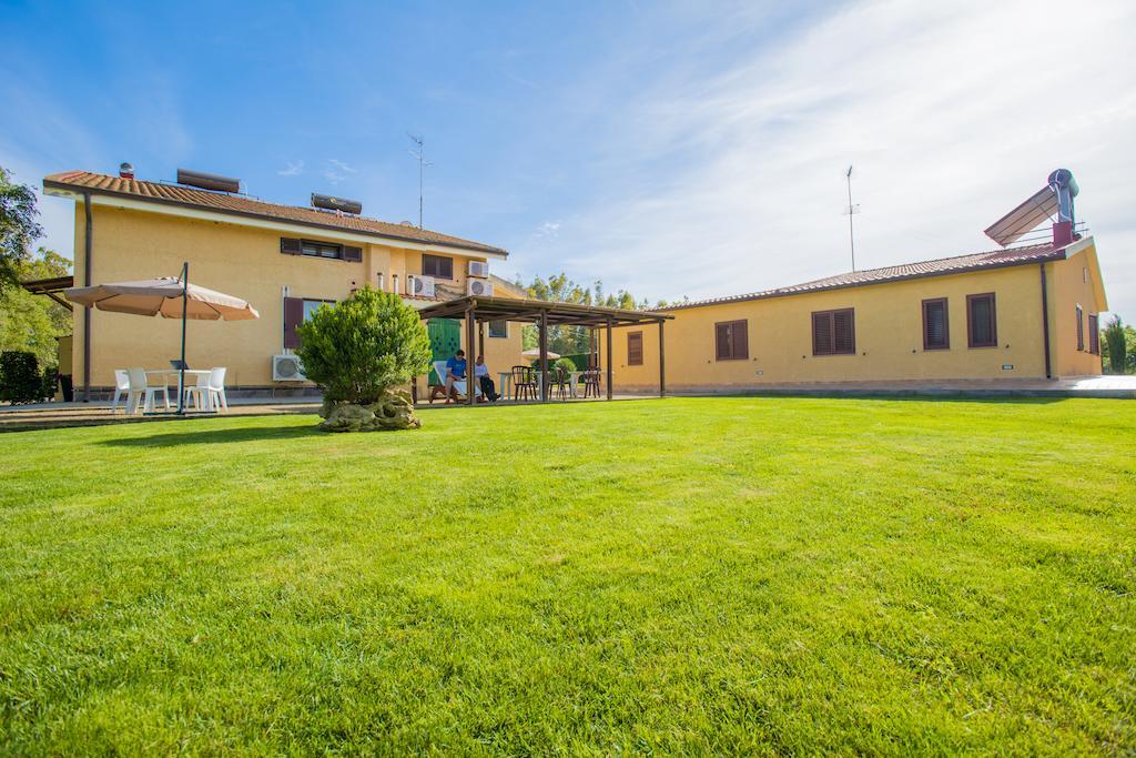 سانتا ماريا لا بالما Bonsai B&B Alghero الغرفة الصورة